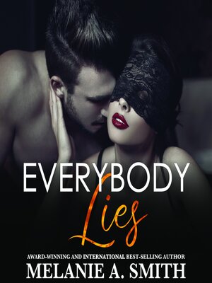 cover image of Everybody Lies